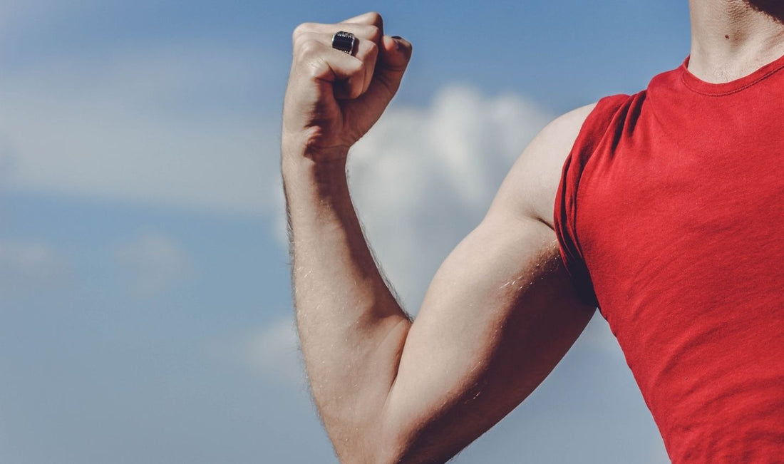 The Science Behind NAD+: How It Works in the Body
